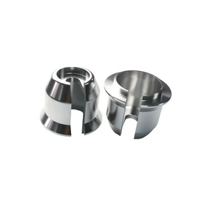 中国工場製CNC部品 カスタムトキコショックアブソーバー（ショックアブソーバーブッシュ付き） - Product Image 6