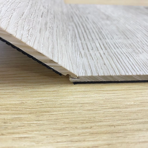 Prix de gros, revêtement de sol en SPC imperméable de 5 mm, revêtement de sol en vinyle de luxe - Product Image 3