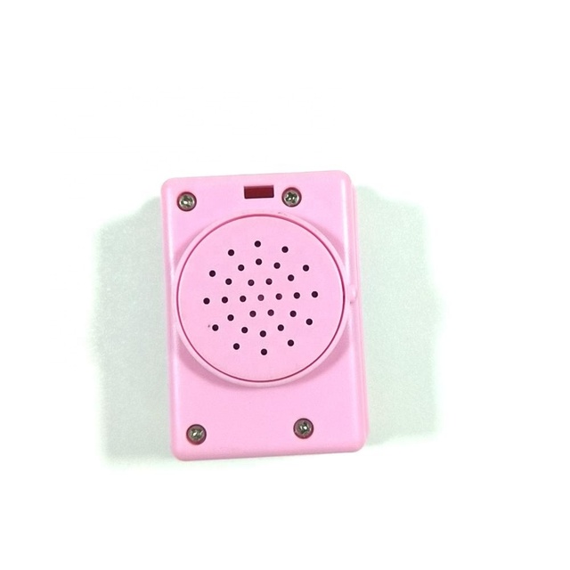 Musical Speaker Multifunction Portable Music Sound Box Loudspeakers for Plush Toy Soft Toy