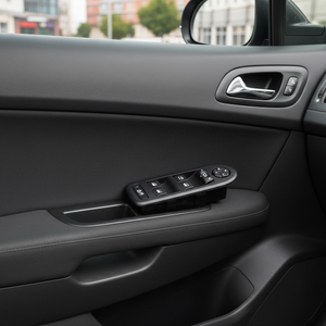 OEM Front Windshield Control <b>Panel</b> for PSA Peugeot 97-00 (X7 C5) Left Side Model TST12473 Turkey - Product Image 3