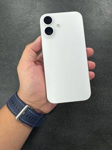 มือถือมือสองสภาพ 99% รุ่น <span class=keywords><strong>16</strong></span> ปลดล็อคแล้ว รองรับ 5G หน้าจอ 6.1 นิ้ว - Product Image 6