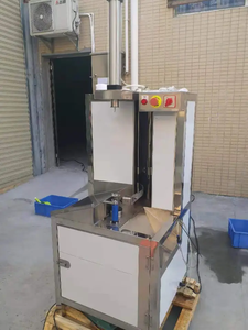 Éplucheur automatique multifonction pour courges et citrouilles - Product Image 6