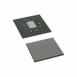 ชิปอิเล็กทรอนิกส์ คอมโพเนนต์ 676 BBGA, FCBGA XC7K325T-1FFG676I บริการครบวงจรแบบฝังตัวดั้งเดิม - Product Image 1