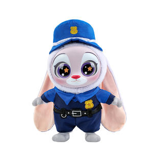 Caja Sorpresa de Peluche de Vinilo de la Serie Animal City, Colgante de Muñeco, Regalos de Cumpleaños para Hombre y Mujer - Product Image 6