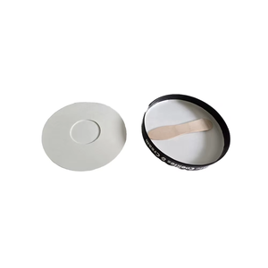 Biodegradable 4Oz 12Oz Paper Cups Lids Double Wall Design for Ice Cream Lollipops Noodles Sugar Cookies Customizable Printed