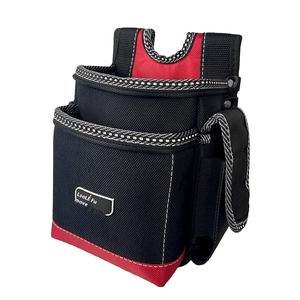 Custom Practical Boutique <b>Storage</b> <b>Tools</b> Hanging Bag New Waist Pack Thickened Waterproof Oxford Enhanced Wear-resistant Zipper - Product Image 2