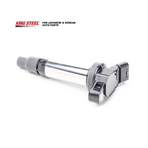 Grosir koil pengapian koil mobil performa tinggi 90919C2006 kumparan pengapian untuk TOYOTA CAMRY 2012 2015 PREVIA RAV4 2002 COROLLA HIACE - Product Image 1