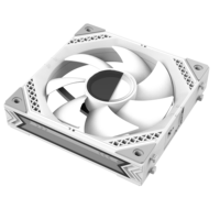 Nouvelle conception colorée 120mm ventilateur de boîtier PC ventilateur Super silencieux 120MM ARGB pour boîtier PC