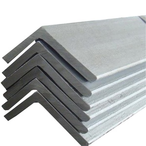 Cornière <span class=keywords><strong>en</strong></span> acier inoxydable 304 316L laminée à chaud et décapée pour la fabrication de structures mécaniques - Product Image 4