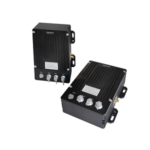 UAV Drone lưới <span class=keywords><strong>AD</strong></span> <span class=keywords><strong>hoc</strong></span> mạng 20 ~ 300km Ethernet cổng nối tiếp TTL sbus không dây video dữ liệu liên kết - Product Image 2