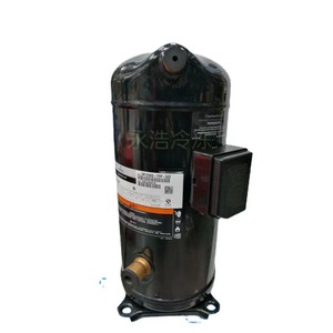คอมเพรสเซอร์เครื่องปรับอากาศ Emerson VR125KS TFP 522 สำหรับทำความเย็นและความร้อน - Product Image 4