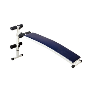 Banco de Ejercicios Abdominales QIANGBEN QB-Y2-1, Banco de Abdominales con Resistencia - Product Image 2
