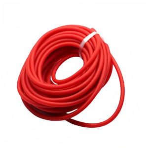 أنبوب مطاطي سيليكون عالي الجودة أنبوب لاتكس - Product Image 6