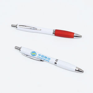 Bolígrafo <span class=keywords><strong>antiguo</strong></span> con logotipo personalizado <span class=keywords><strong>de</strong></span> Zhejiang, bolígrafo <span class=keywords><strong>de</strong></span> escritura <span class=keywords><strong>de</strong></span> calabaza <span class=keywords><strong>de</strong></span> plástico novedoso promocional, 1,0mm <span class=keywords><strong>de</strong></span> ancho para regalo - Product Image 6