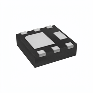Electronic Chips Component U-DFN2020-6 DMN3011LFDF-13 In Stock Transistors - Product Image 1