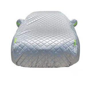 Accesorios Exteriores para Automóviles, Fundas para Autos a Prueba de Nieve y Granizo, Accesorios para Coches - Product Image 1