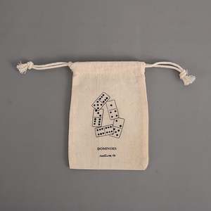 Pochette à bijoux personnalisée en microfibre velours, satin, cuir PU, lin, toile pour bagues, enveloppe douce en satin, recyclable, petite - Product Image 4