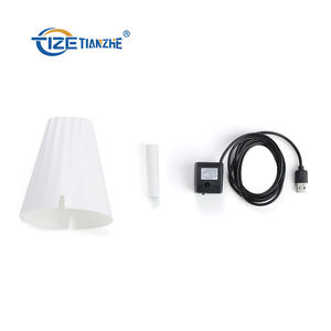 نافورة الحيوانات الأليفة وعاء الماء ذكي التلقائي الحيوانات الأليفة نافورة مياه الشرب الطاعم القط نافورة الماء للقطط - Product Image 6