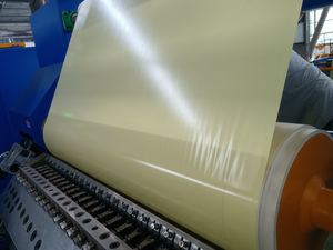 آلة إذابة ساخنة للملصقات الورقية الحساسة للحرارة ملصق فارغ مع قضيب دوار - Product Image 3