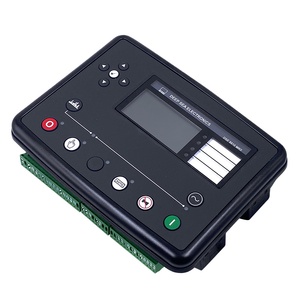 Controlador Original DSE8610MKII Deep Sea DSE8610, Panel de Control para Sincronización y Compartición de Carga en Grupos Electrógenos, DSE8610MK2, DSE8610MKII - Product Image 4
