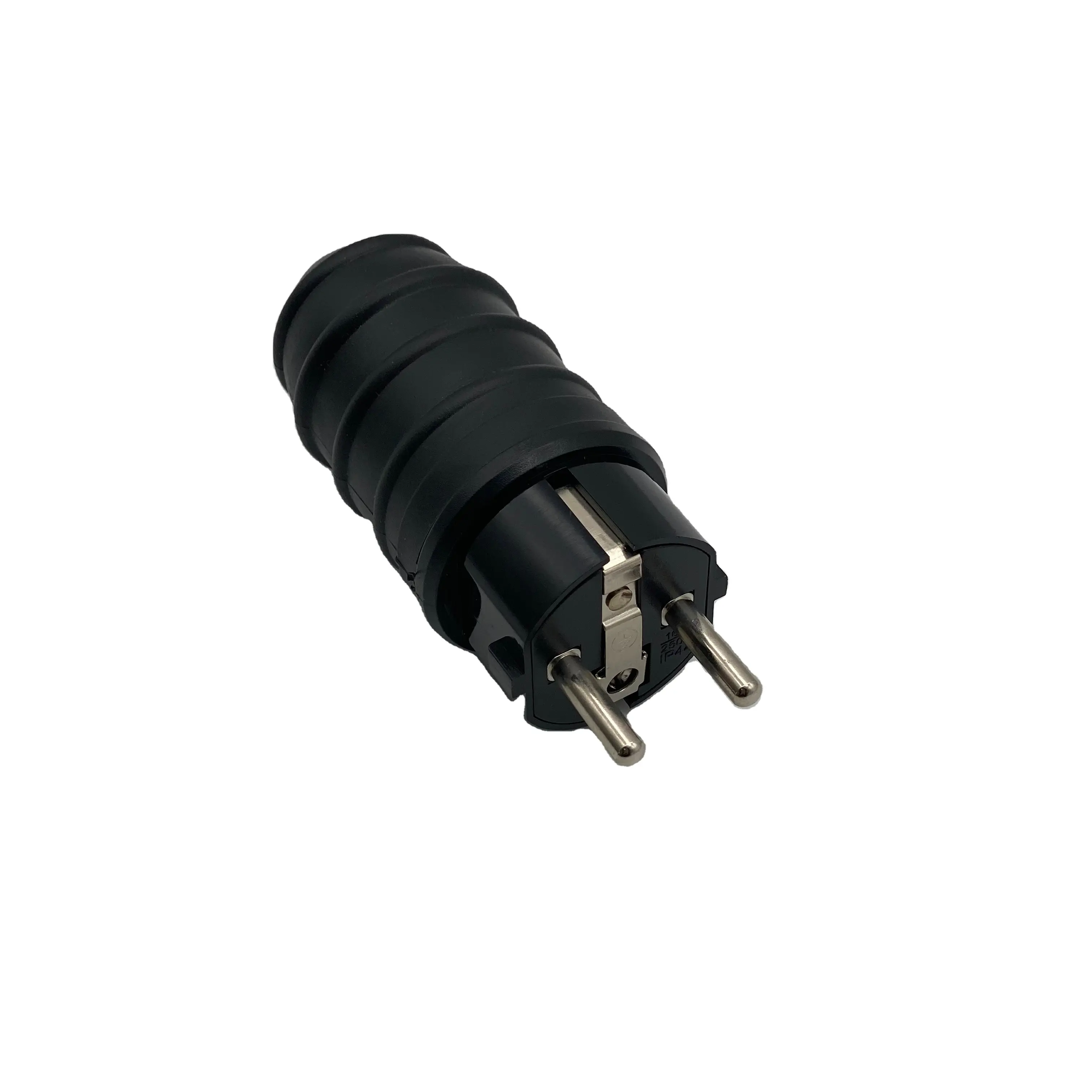 Light Electrical Parts Plugs Sockets Connectors