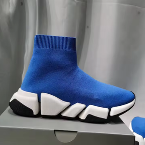 Zapatos Deportivos de Alta Calidad, Diseño de Lujo, Modelo Speed 2.0, para Hombre y Mujer, Estilo Retro, Transpirables, Casuales, para Caminar y Correr - Product Image 5