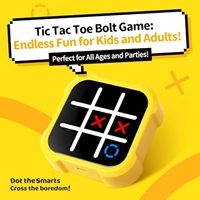 Vente en gros EPT Tic Tac Toe Jeu d'échecs Jeu d'échecs portable intérieur pour adultes et enfants