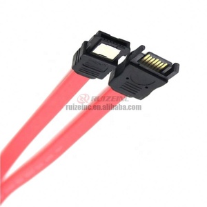 Sata7 eSATA 15 22Pin เป็นสายเคเบิลข้อมูลฮาร์ดดิสก์ Sata2.53.5 - Product Image 4