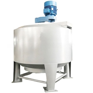 Machine à pulper hydraulique de type D, pulpeur hydraulique vertical haute vitesse pour le recyclage du papier, pulpeur hydraulique à haute concentration 2030t/D - Product Image 3