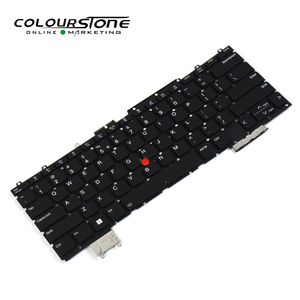 Teclado Latop en inglés Z13 Gen 1 para <span class=keywords><strong>ThinkPad</strong></span> Z13 Gen 1 Z13 G1 tipo 21D2 21D3 teclado para portátil DISEÑO DE EE. UU. con retroiluminación - Product Image 3