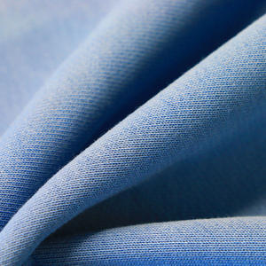 Tissu en polaire épais et respirant en coton double face pour filles, vêtements David - Product Image 2