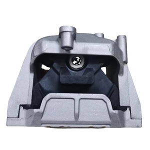 ยางรองแท่นเครื่องโฟล์คสวาเกน 180199262B ด้านหน้าขวา สำหรับลาวิด้า - Product Image 3