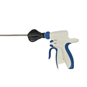 공장 공급 업체 일회용 의료 수의학 외과 장비 의료 기기 초음파 메스 시스템 - Product Image 3