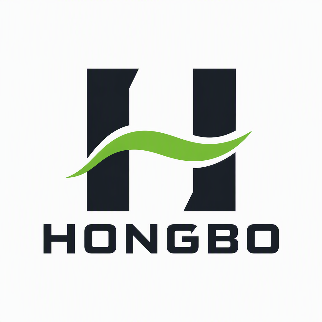 Xiamen Hongbo Technology Co., Ltd. logo