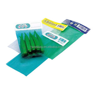 Sac en filet pour supermarché, pour <span class=keywords><strong>jambon</strong></span>, saucisse, pomme <span class=keywords><strong>de</strong></span> terre violette, <span class=keywords><strong>noix</strong></span>, légumes - Product Image 2