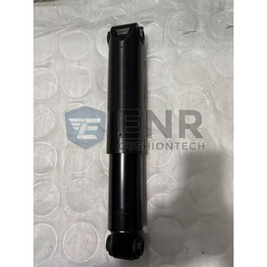 Amortisseur de suspension pneumatique MAN 81437016905 DAF 251700112278 pour remplacement de camion - Product Image 1