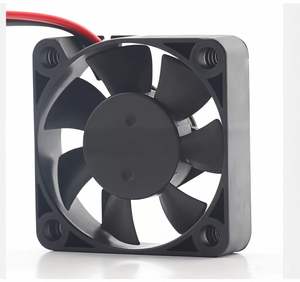 ADDA 12V <span class=keywords><strong>24V</strong></span> 48V DC 5V 0.11A 4010 40X40X10MM 4CM Dahua 하드 디스크 스위치 전원 공급 장치 USB 초저소음 AD0405MX-G70 냉각 팬 - Product Image 3