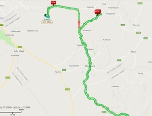 Thời gian thực tốc độ theo dõi giới hạn ut04s với dữ liệu tải về máy in Bluetooth cho Hạm Đội Quản lý giá rẻ mạnh mẽ chống trộm thiết bị - Product Image 6