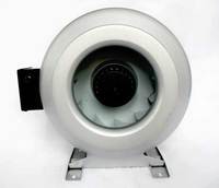 Ventilateur centrifuge pour conduit de 100 mm (4 pouces), ventilateur en ligne pour HVAC, serre de culture, système de ventilation