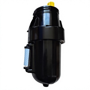IMI No-rgren - L68M-NNP-ERN Filtre-régulateur pneumatique G1, filtre à air, régulateur de pression, unité de préparation d'air FRL - Product Image 2