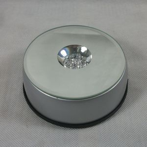 MH-TF0218 3D tinh thể Laser khối giấy đa Led Cơ sở ánh sáng - Product Image 3