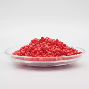 Gránulos de Compuesto de PVC, Materia Prima Plástica, Partículas de Plástico PVC para Cables y Alambres - Product Image 4