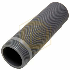 Fissaggio a colonna con collegamento filettato G 1 1/2 - Product Image 1