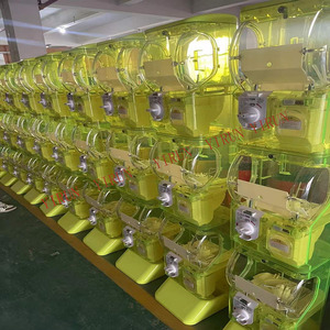 เครื่องแคปซูลพลาสติก - Product Image 5