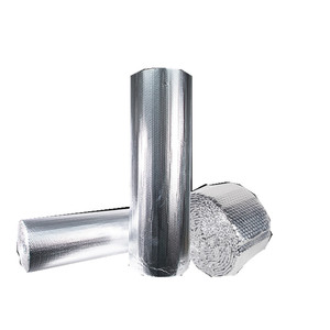 Réflecteur <span class=keywords><strong>de</strong></span> bouclier <span class=keywords><strong>de</strong></span> bloc thermique <span class=keywords><strong>de</strong></span> barrière rayonnante thermique <span class=keywords><strong>de</strong></span> bloqueur infrarouge - Product Image 2