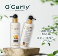 Puissant et efficace Glutha Argan Oil Facial Bleach Hydratant Vitamine c Anti-Rides anti-âge Lotion pour le Corps