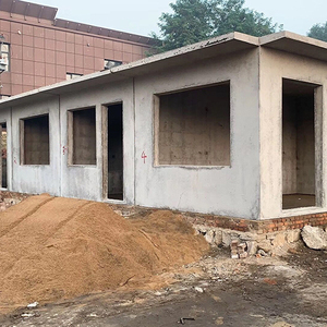 Máy Làm Bê Tông Đúc Sẵn Vật Liệu Xây Dựng - Product Image 1