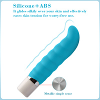 Vibrateur puissant pour femmes, jouet sexuel intime rechargeable pour masturbation, plaisir anal et point G