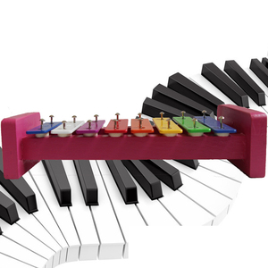 Xylophone-carillón <span class=keywords><strong>de</strong></span> <span class=keywords><strong>viento</strong></span> <span class=keywords><strong>de</strong></span> aluminio para bebé, xylophone profesional, <span class=keywords><strong>instrumentos</strong></span> <span class=keywords><strong>musicales</strong></span>, oem, en venta - Product Image 6