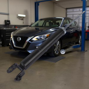 Amortisseur arrière Nissan Maxima SL 2016 2017 2018 3.5L V6 Essence DOHC Neuf avec support - Product Image 2
